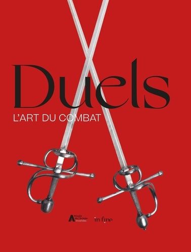 Emprunter Duels. L'art du combat livre