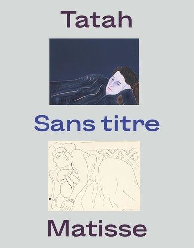 Emprunter Tatah - Matisse. Sans titre, Edition bilingue français-anglais livre