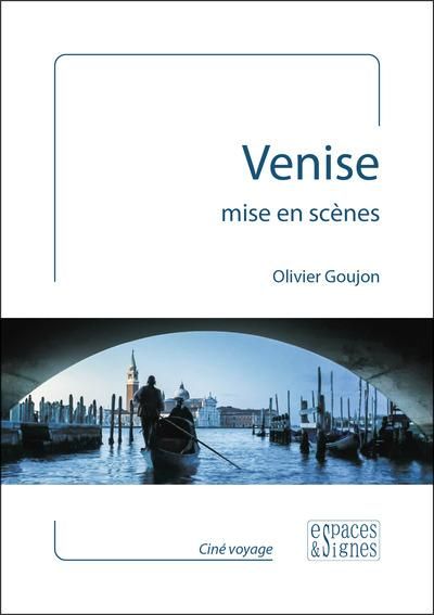 Emprunter Venise mise en scènes livre