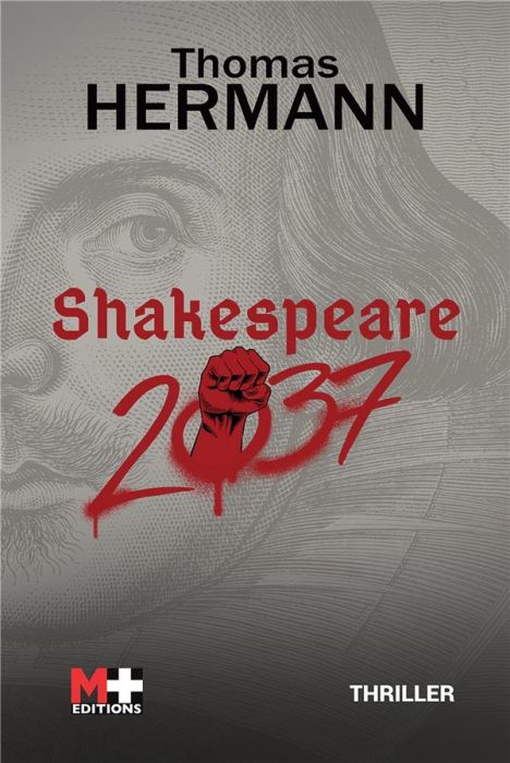 Emprunter Shakespeare 2037 livre