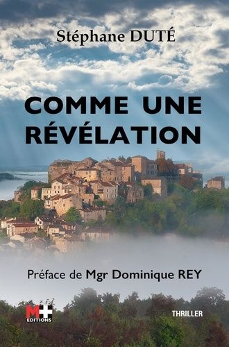 Emprunter Comme une révélation livre