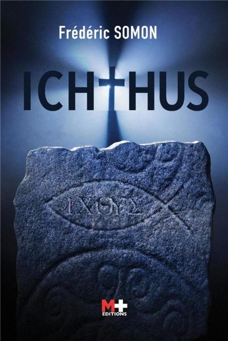 Emprunter Ichthus livre