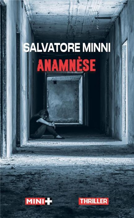 Emprunter Anamnèse livre