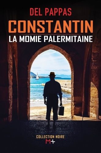 Emprunter La momie palermitaine livre