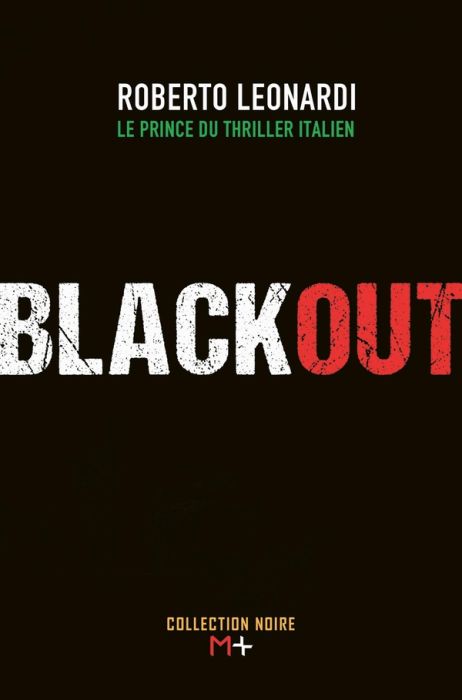 Emprunter Blackout livre