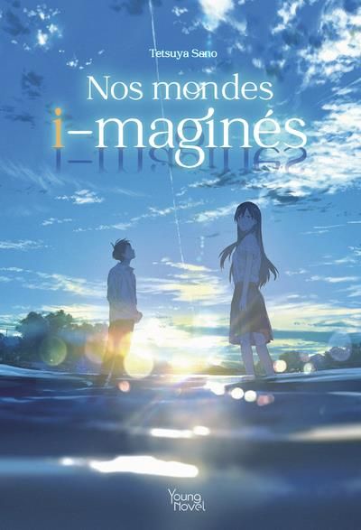 Emprunter Nos mondes i-maginés livre