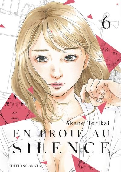 Emprunter En proie au silence Tome 6 livre