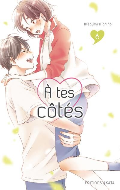 Emprunter A tes cotes Tome 6 livre