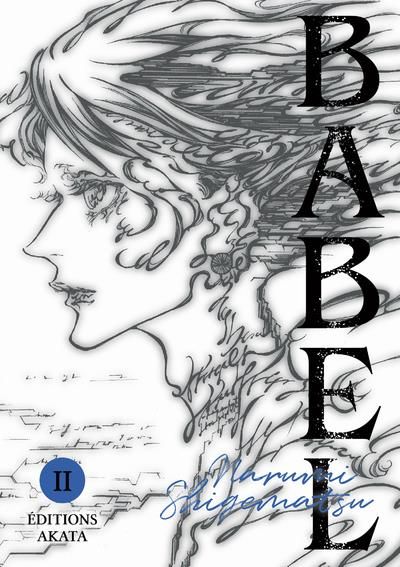 Emprunter Babel Tome 2 livre