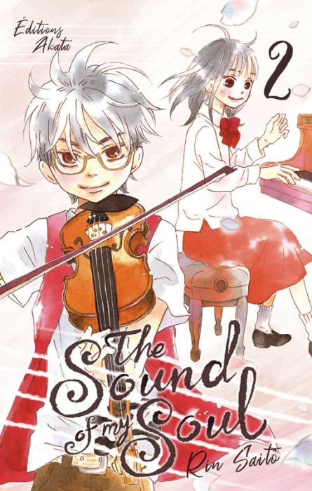 Emprunter The Sound of my Soul Tome 2 livre