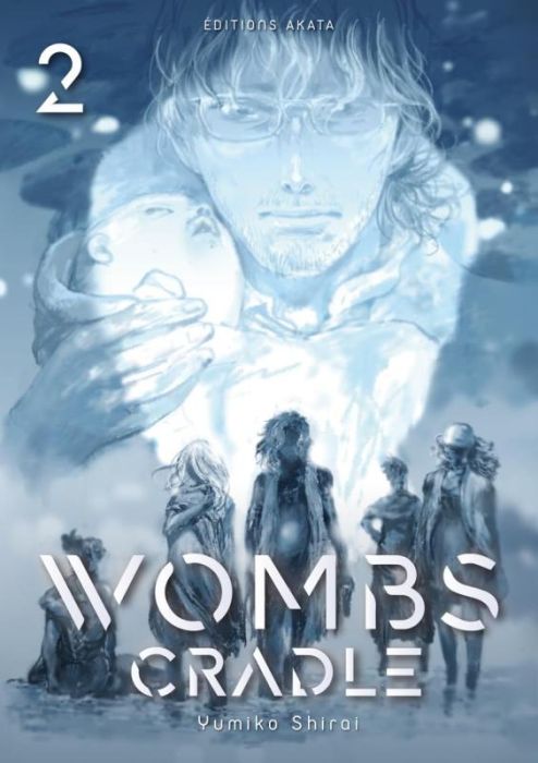 Emprunter Wombs Cradle Tome 2 livre