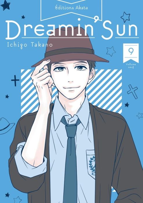 Emprunter Dreamin' Sun Tome 9 livre