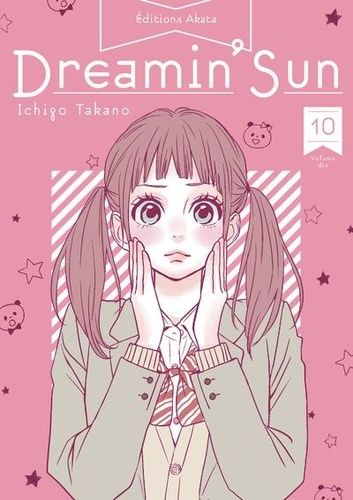 Emprunter Dreamin' Sun Tome 10 livre