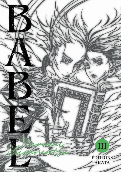 Emprunter Babel Tome 3 livre