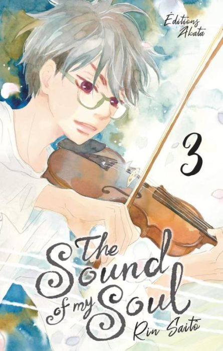 Emprunter The Sound of my Soul Tome 3 livre