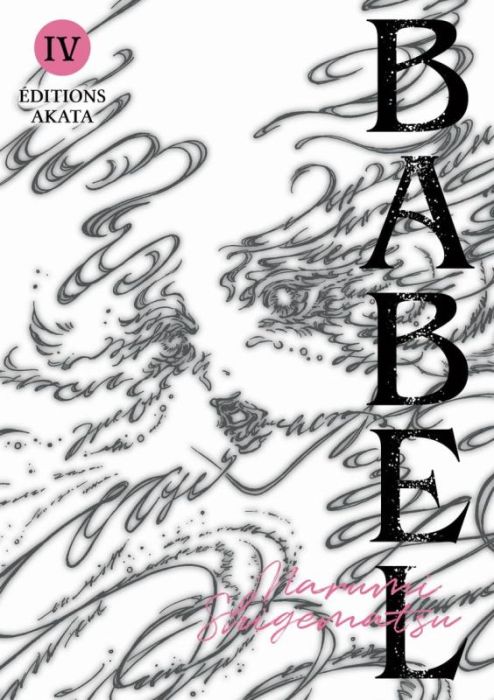 Emprunter Babel Tome 4 livre