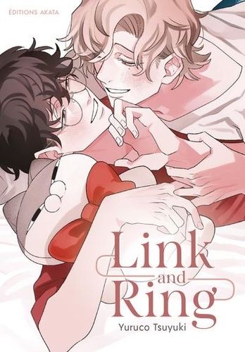 Emprunter Link and Ring livre