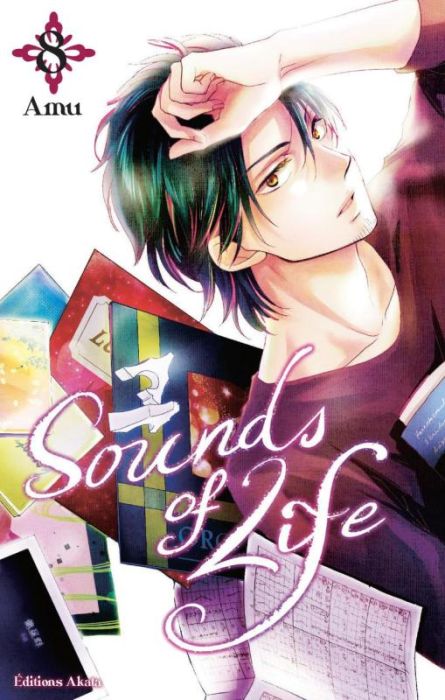 Emprunter Sounds of Life Tome 8 livre