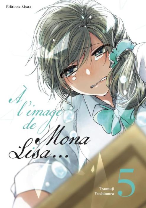 Emprunter A l'image de Mona Lisa Tome 5 livre