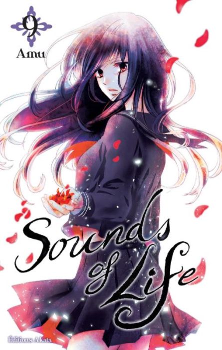 Emprunter Sounds of Life Tome 9 livre