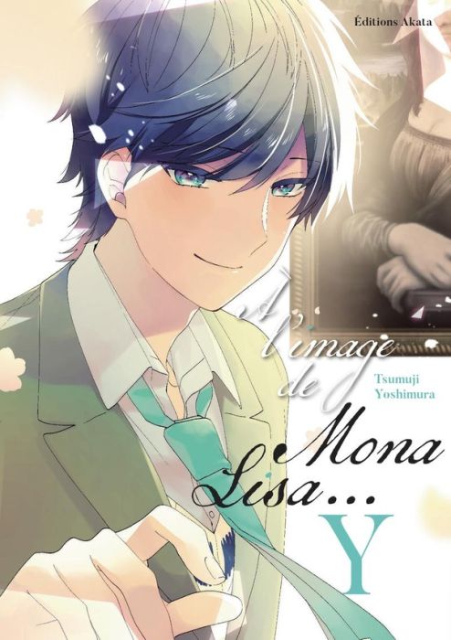 Emprunter A l'image de Mona Lisa Tome 9 livre