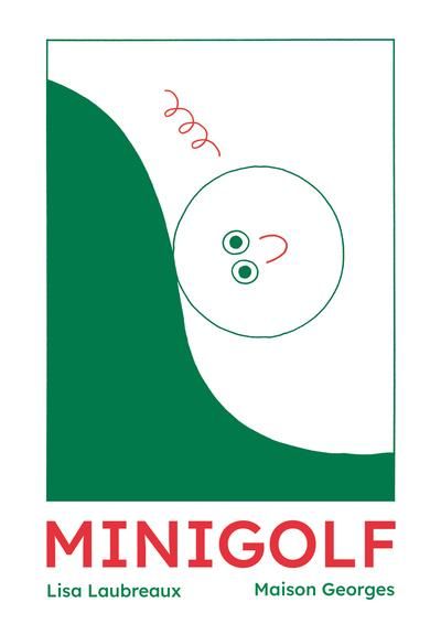 Emprunter Minigolf livre