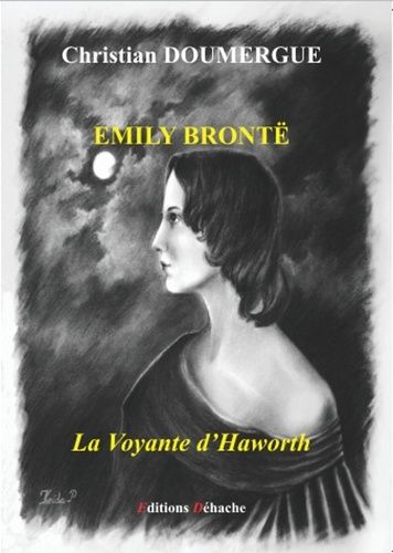 Emprunter Emily Brontë - La Voyante d'Haworth livre