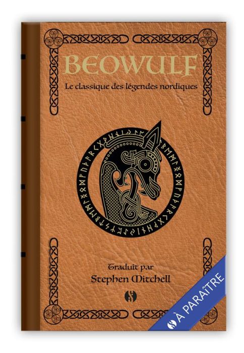 Emprunter Beowulf. Le classique des légendes nordiques, Edition de luxe livre