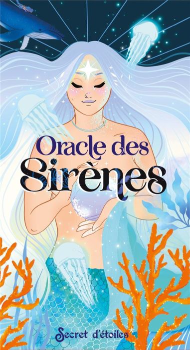 Emprunter Oracle des sirènes livre