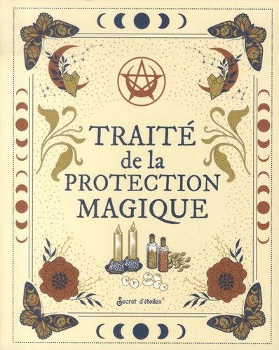 Emprunter Traité de la protection magique livre