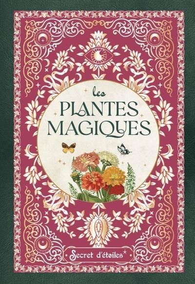 Emprunter Les plantes magiques livre