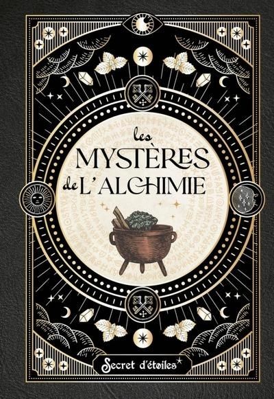 Emprunter Les mystères de l'alchimie livre