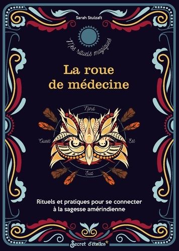 Emprunter La roue de médecine livre