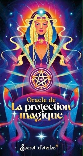 Emprunter Oracle de la protection magique livre