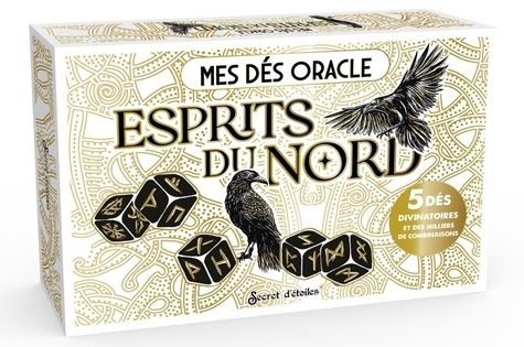 Emprunter Mes dés oracle esprits du Nord livre