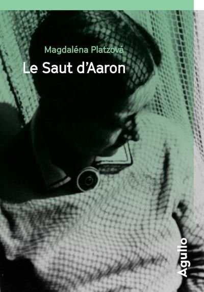 Emprunter Le Saut d'Aaron livre