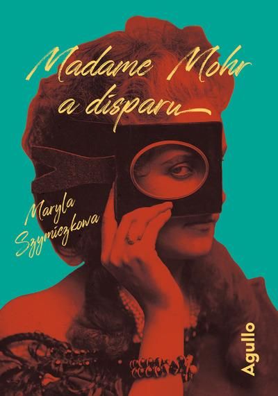 Emprunter Madame Mohr a disparu livre