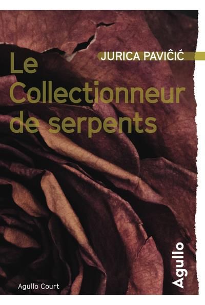 Emprunter Le collectionneur de serpents et autres nouvelles livre