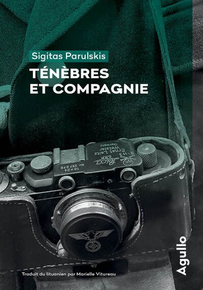 Emprunter Ténèbres et Compagnie livre