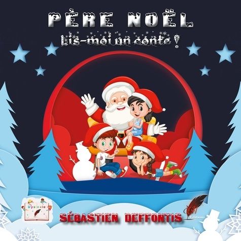 Emprunter Père Noël Lis-moi un conte ! livre