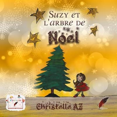 Emprunter Suzy et l'arbre de Noël livre