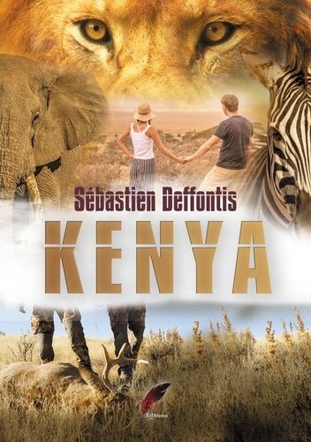 Emprunter Kenya livre