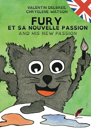 Emprunter Fury et sa nouvelle passion / Fury and his new passion livre