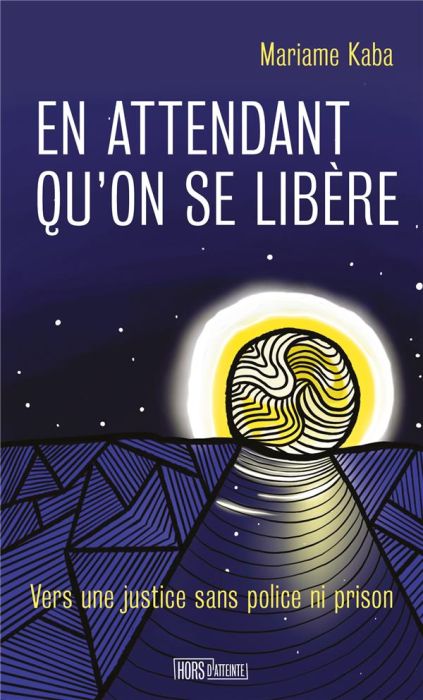 Emprunter En attendant qu'on se libère livre