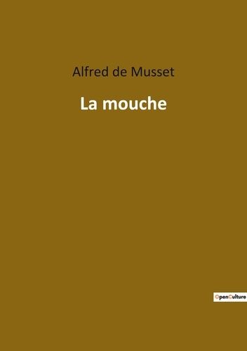 Emprunter La mouche livre