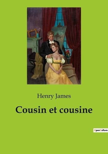 Emprunter Cousin et cousine livre