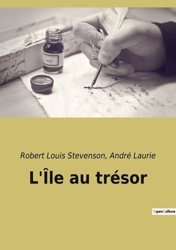 Emprunter L le au tresor livre