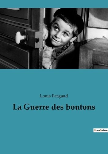 Emprunter La guerre des boutons livre