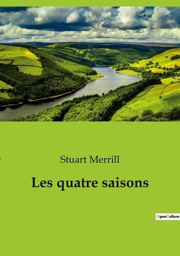 Emprunter Les quatre saisons livre