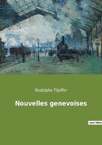 Emprunter Nouvelles genevoises livre